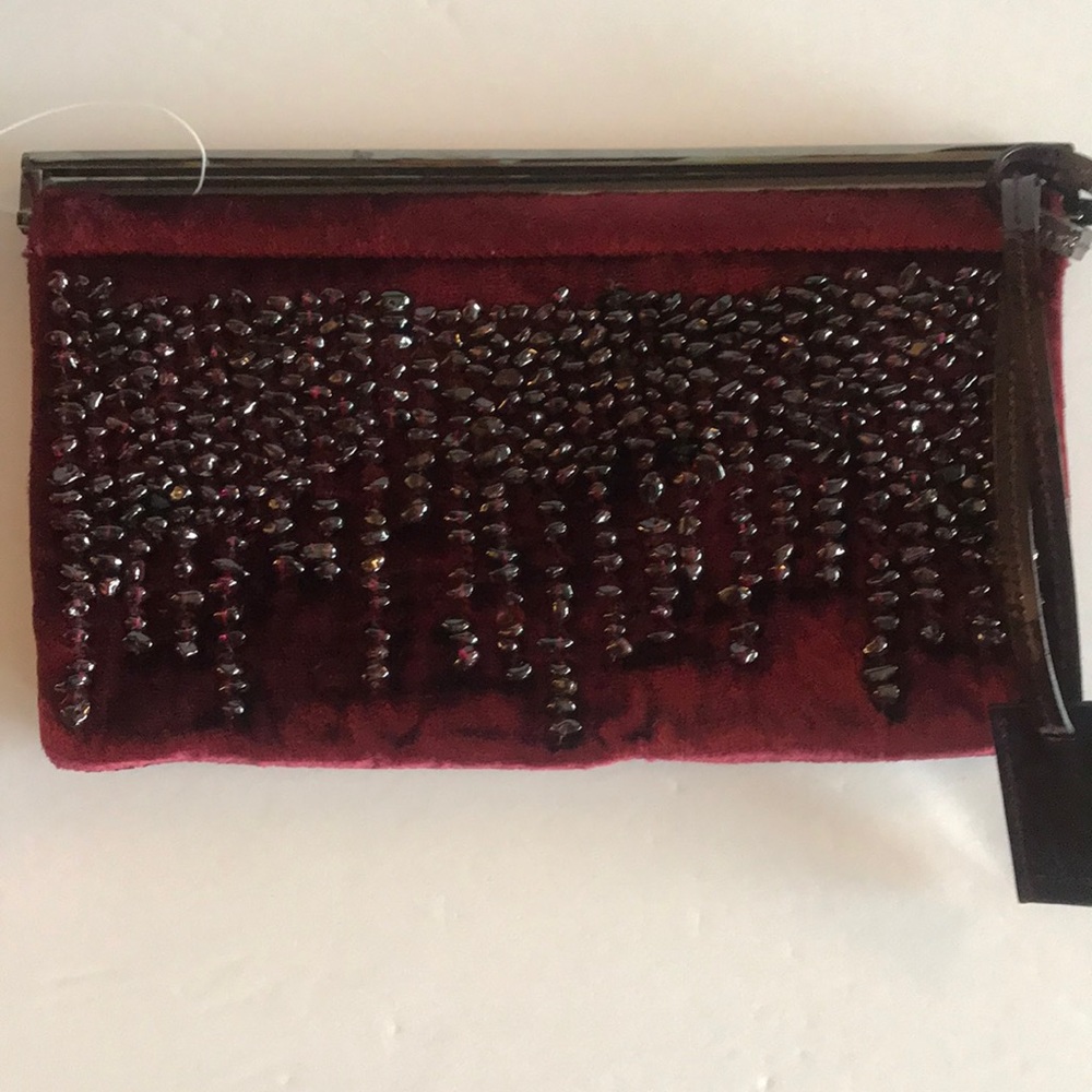 Gucci shoes and matching clutch - Picture 4 of 16